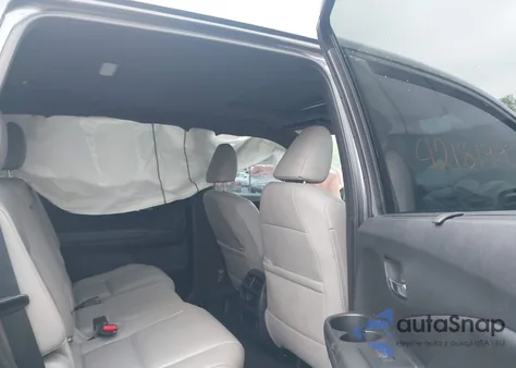 2021 Honda Passport Awd Ex-L z USA, uszkodzony, nr VIN 5FNYF8H57MB017062